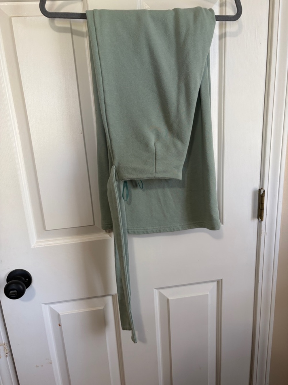 She and Sky Sage Green Matching Set - Picture 2 of 9